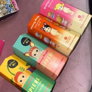 Sonny Angel Mini Figure Blind Box Set